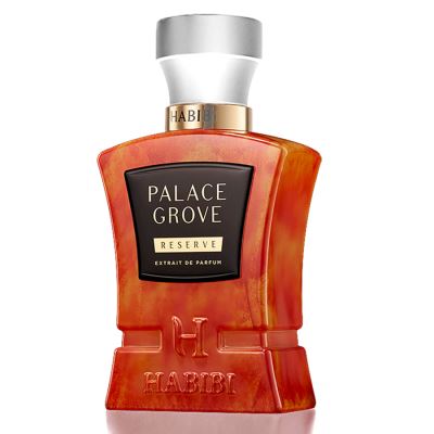 HABIBI Palace Grove Extrait 75 ml